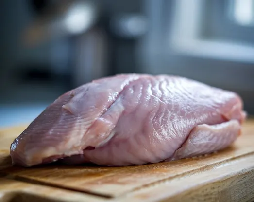 filet de poulet recette