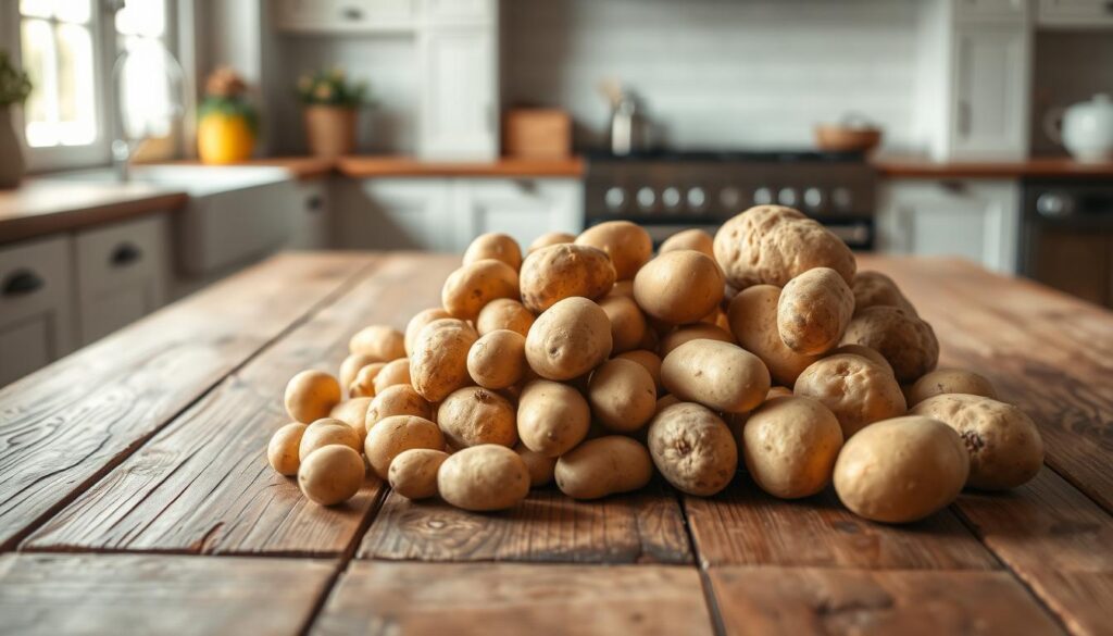 image 2 Cuisson pomme de terre: 5 astuces parfaite